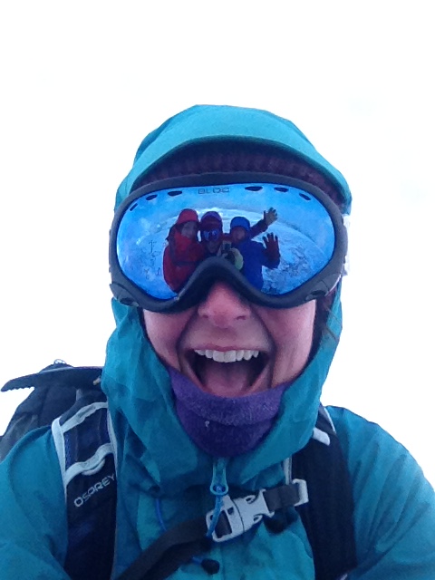 selfie-iphone-atcreag-meagaidhitself